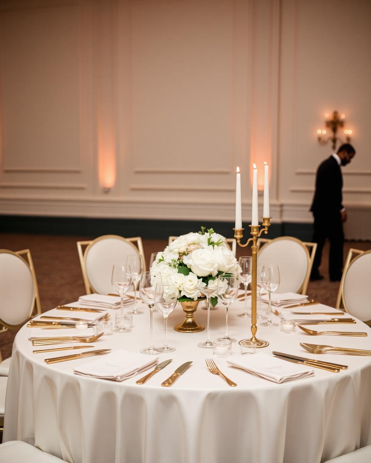 Mariage Marie & Jean